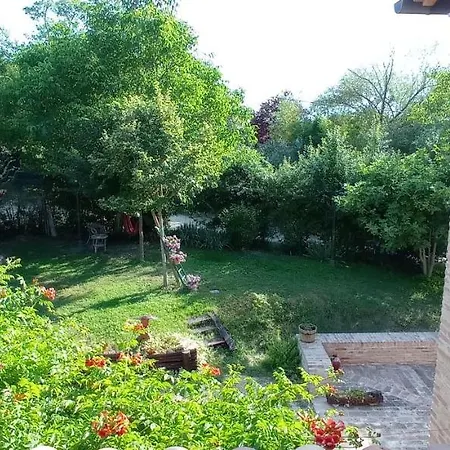 Villa Arcadia Spello Exterior foto
