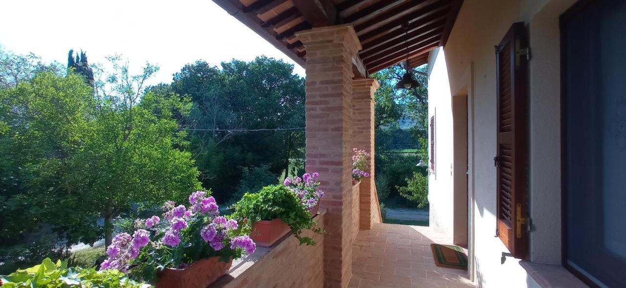 Arcadia * Spello