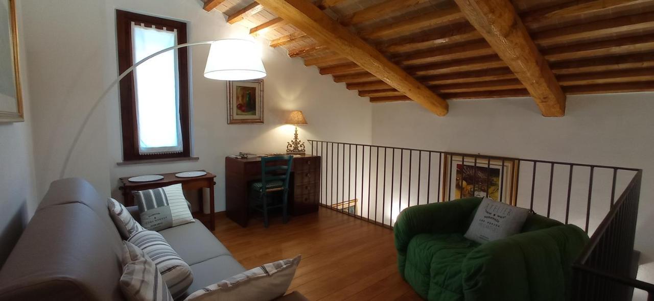 Arcadia Ferienhaus *