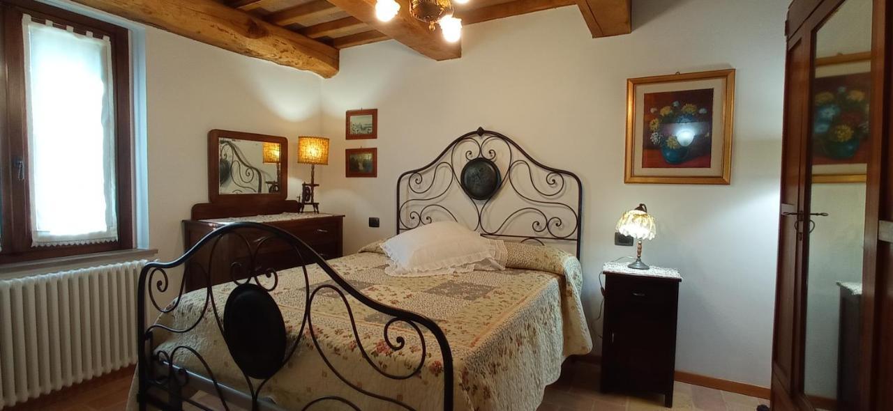 Holiday home Arcadia Spello